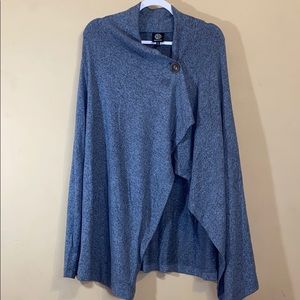 Bobeau Cardigan
